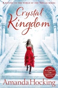 Cover: Crystal Kingdom - Pan Books