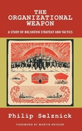 Cover: The Organizational Weapon - Quid Pro, LLC