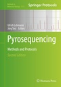 Cover: Pyrosequencing - Humana Press Inc.