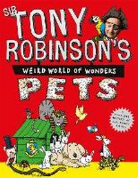 Enlarge image Cover: Pets - Macmillan Children's Books