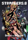 Cover: Strangers 0 - Hollywood Comics