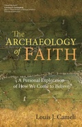 Cover: Archaeology of Faith - Ave Maria Press
