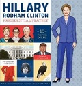 Cover: Hillary Rodham Clinton Presidential Playset - Quirk Books