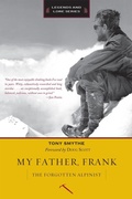 Cover: My Father, Frank - Mountaineers Books