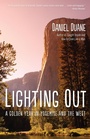 Cover: Lighting Out - Mountaineers Books