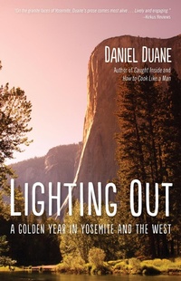 Enlarge image Cover: Lighting Out - Mountaineers Books
