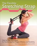 Cover: The Flexible Stretching Strap Workbook - Ulysses Press