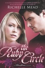 Cover: The Ruby Circle - Razorbill