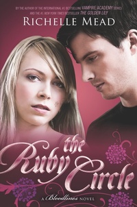 Enlarge image Cover: The Ruby Circle - Razorbill