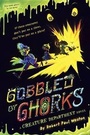 Cover: Gobbled By Ghorks - Razorbill