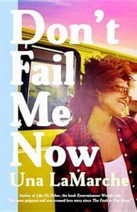 Enlarge image Cover: Don't Fail Me Now - Razorbill