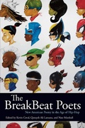 Cover: The BreakBeat Poets - Haymarket Books