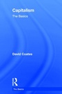 Cover: Capitalism: The Basics - Routledge