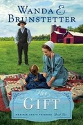 Cover: The Gift - Barbour Publishing Inc, U.S.