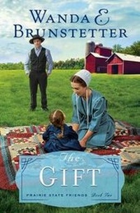 Enlarge image Cover: The Gift - Barbour Publishing Inc, U.S.
