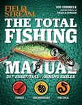 Cover: Total Fishing Manual - Weldon Owen