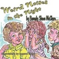 Cover: Weird Noises in the Night - Guardian Angel Publishing