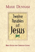 Cover: Twelve Parables of Jesus - Abingdon Press