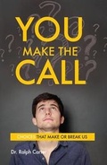 Cover: You Make the Call - Ambassador-Emerald International