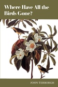 Cover: Where Have All the Birds Gone? - Princeton University Press
