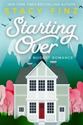 Cover: Starting Over - Lyrical Press