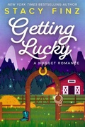 Cover: Getting Lucky - Lyrical Press