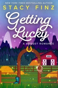 Enlarge image Cover: Getting Lucky - Lyrical Press