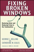 Cover: Fixing Broken Windows - Simon & Schuster