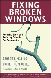 Enlarge image Cover: Fixing Broken Windows - Simon & Schuster