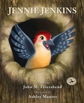 Cover: Jennie Jenkins - GIA Publications