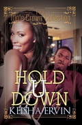 Cover: Hold U Down - Urban Books