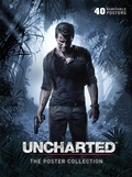 Cover: Uncharted - Insight Editions