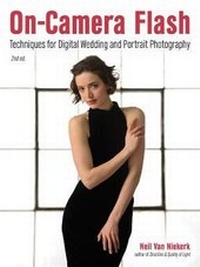 Abbildung von: On-camera Flash - Amherst Media