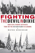 Cover: Fighting the Devil in Dixie - Chicago Review Press