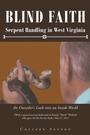 Cover: Blind Faith - Page Publishing, Inc.