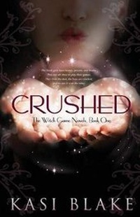 Enlarge image Cover: Crushed - Clean Teen Publishing