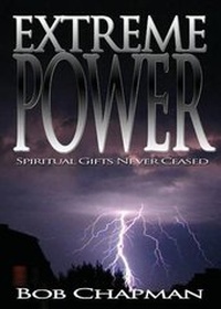 Enlarge image Cover: Extreme Power - Tate Publishing Company
