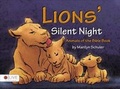 Cover: Lions' Silent Night - Tate Publishing & Enterprises