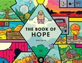 Cover: The Book of Hope - Fantagraphics