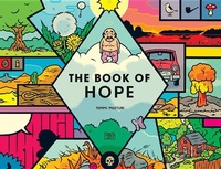 Enlarge image Cover: The Book of Hope - Fantagraphics