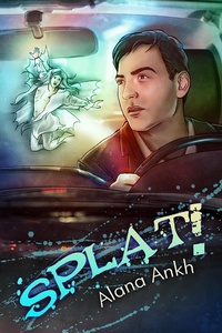 Enlarge image Cover: Splat! - Dreamspinner Press
