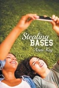 Cover: Stealing Bases - Harmony Ink Press LLC