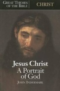 Cover: Jesus Christ a Portrait of God - Abingdon Press