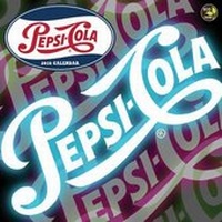 Abbildung von: Pepsi Calendar - TF Publishing