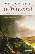 Cover: Out of the Whirlwind - Harvard Divinity School Theological Studies