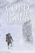 Cover: Cold to the Touch - Dark Regions Press