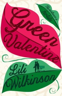 Enlarge image Cover: Green Valentine - A&U Children