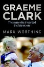 Cover: Graeme Clark - Allen & Unwin