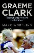 Cover: Graeme Clark - Allen & Unwin