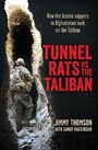 Cover: Tunnel Rats vs the Taliban - Allen & Unwin